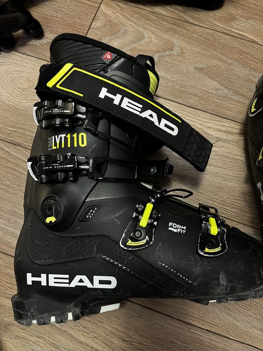 Clapari Head Edge Lyt 110 28/28.5