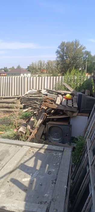 Отдам даром  самовывоз