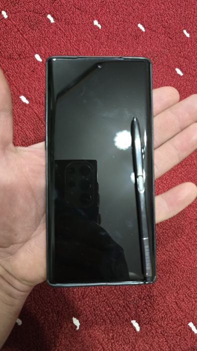 Telefon Samsung Note 10