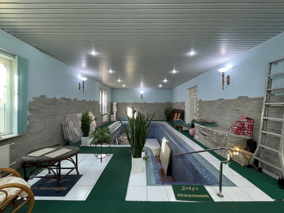 Продажа Шикарного дома 10 соток Ттз Юзработ