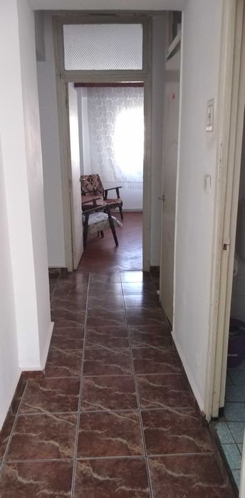 Vând apartament 3 camere, ultracentral