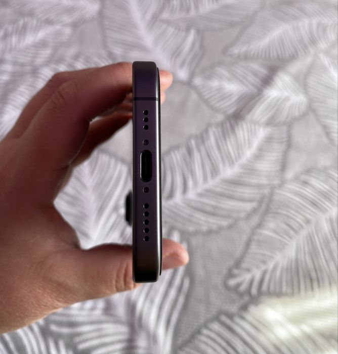 IPhone 17 на 256 Гб eSim