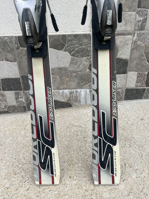 Зимни ски Stockli