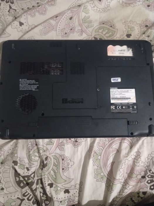 Продам наудбук либо обмен на телефон любой