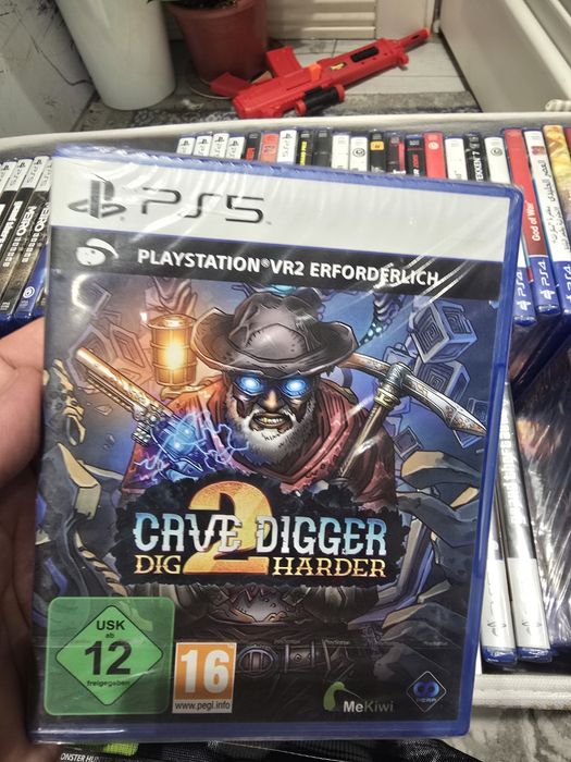 Mortal kombat ps5 новый диск