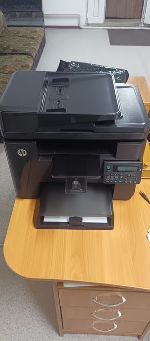 Продам принтер 3 в 1 МФУ HP LASERJET PRO M225DN