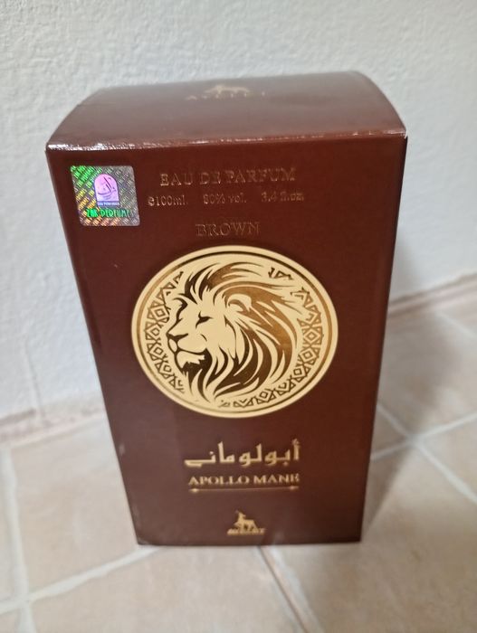 Parfumuri Arăbești de 100 ml