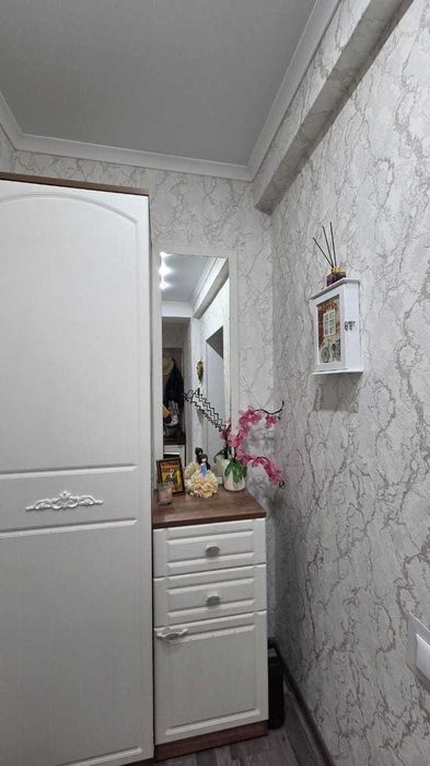 полноценная 3 комн новом доме