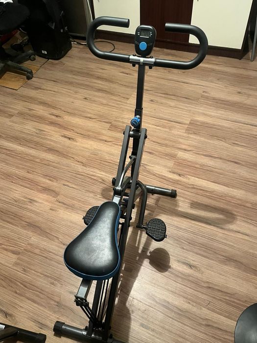 Aparate pentru fitness