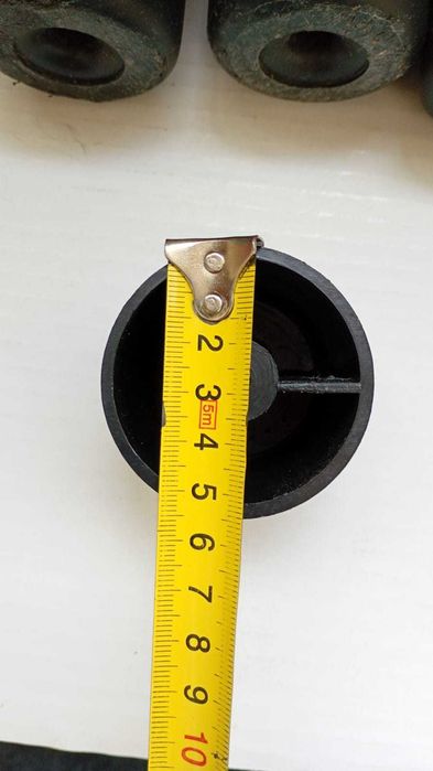 Крачета -пластмасови