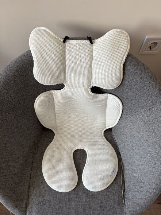 Подложка за количка или столче на мечета