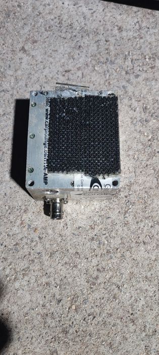 Лодка за захранка Carponizer