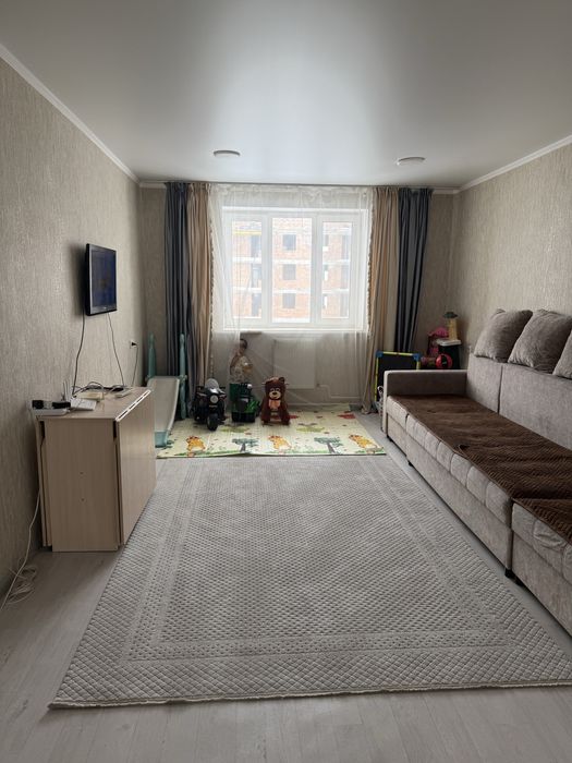 Продам квартиру 2х комнатную