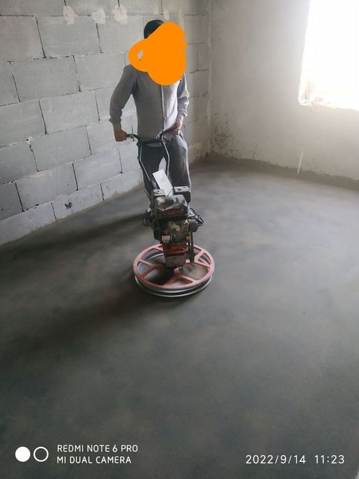 Сухой стяшка хизмати