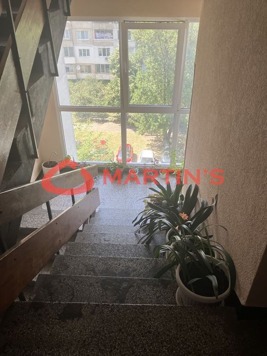 Продава се Тристаен апартамент в София, Надежда 3 - 84 кв.м за 1727 €/кв.м - Снимка #5