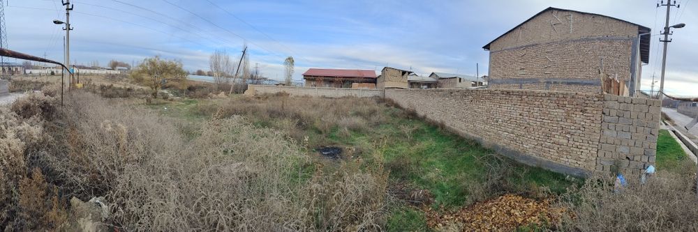 Хасанбой, Ташкент туман, текстильный оркасида, 7,7 сот.