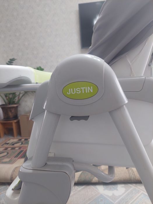 Детский стульчик