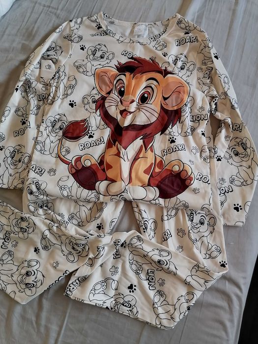 Лот детски дрешки