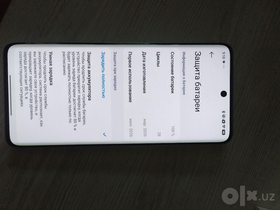 Redmi Note 15 sotiladi