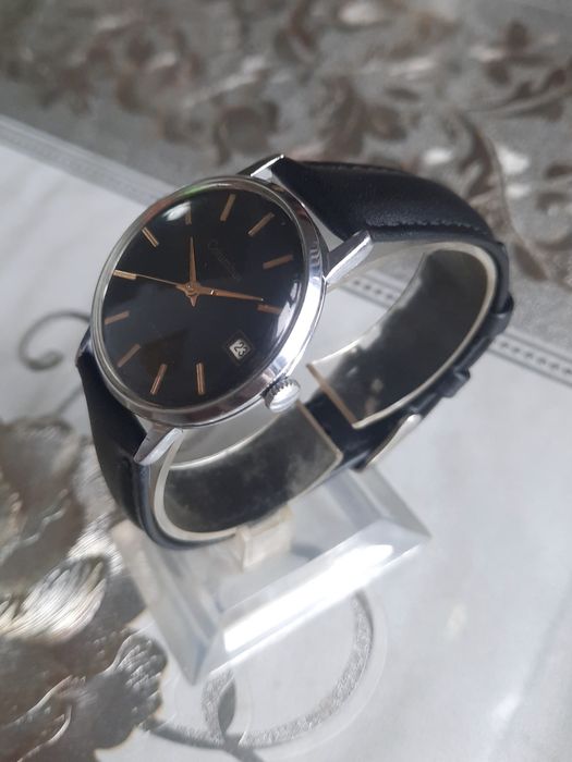 Продам часы Columbus