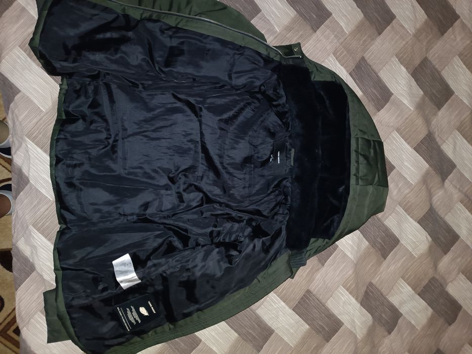 Женско зимно яке Vero Moda