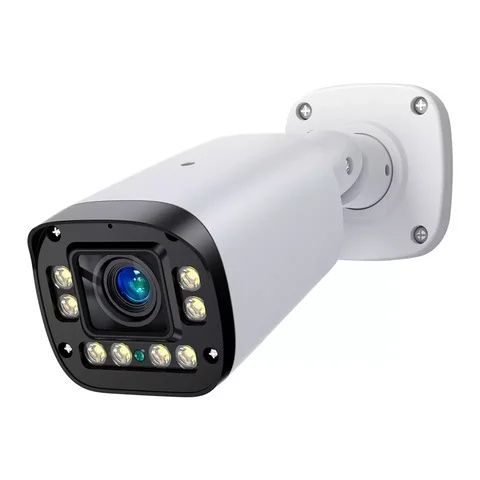 IP CAMERA POE 4K 4.0x Zoom