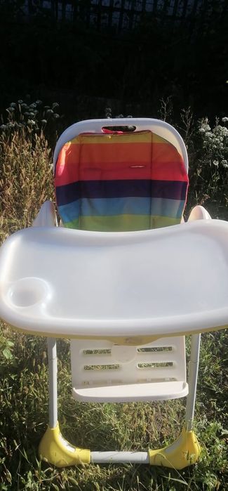 Детский столик для кормления