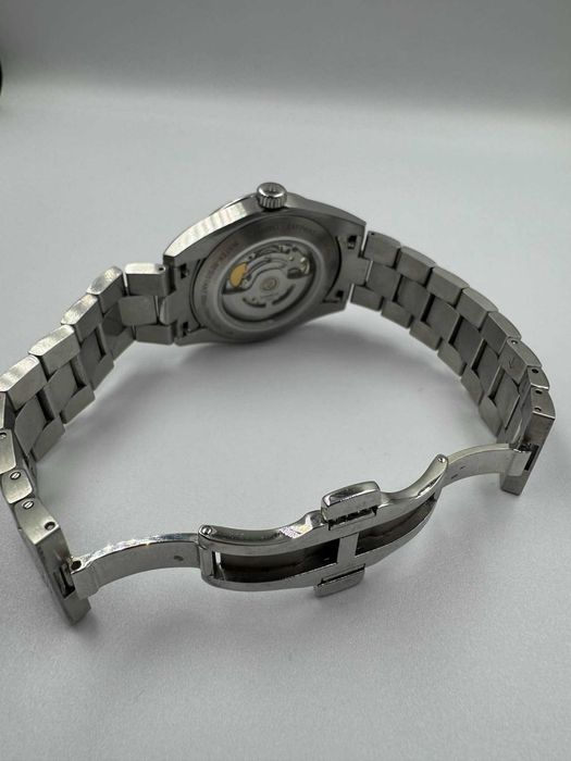 Hope Amanet P5-Ceas Tissot Gentleman Powermatic 80 Open Heart