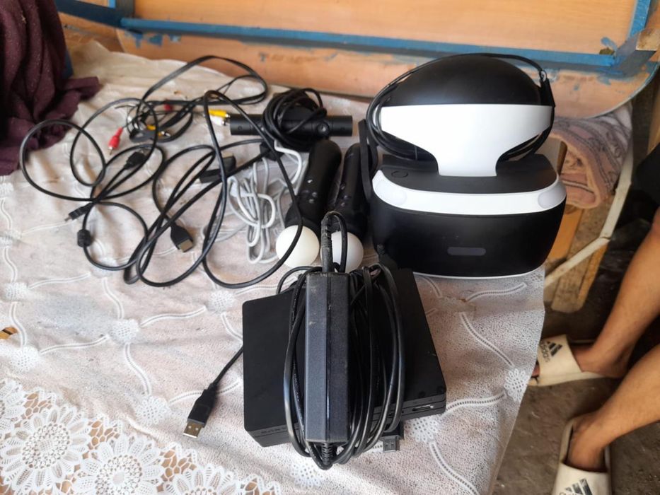 8D Очки сатылады