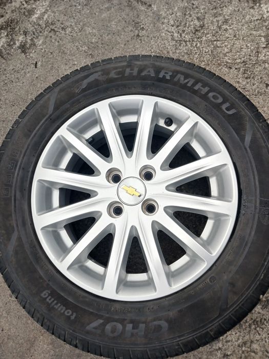 15 kobolt GM saka diska balon