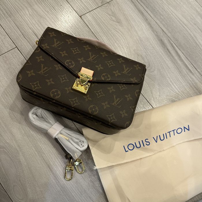 Geanta Louis Vuitton noua
