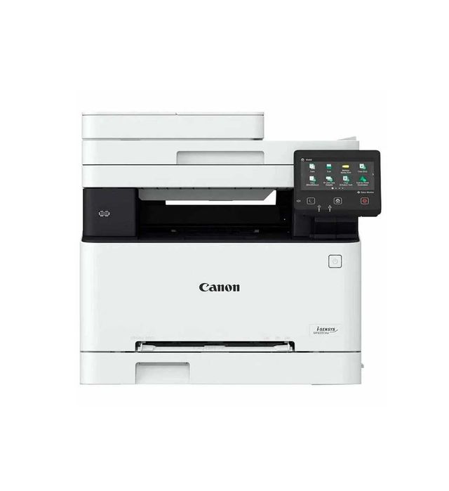 Принтер canon mf657cdw i-sensys