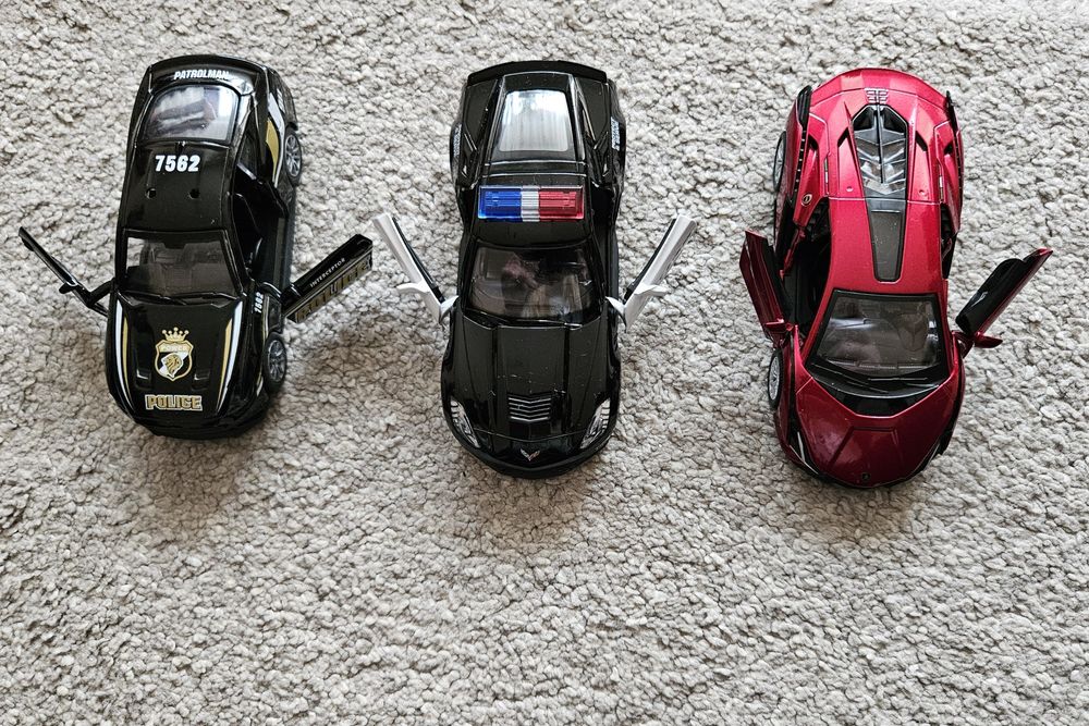 Лот коли Hot Weels,Maisto и Welly