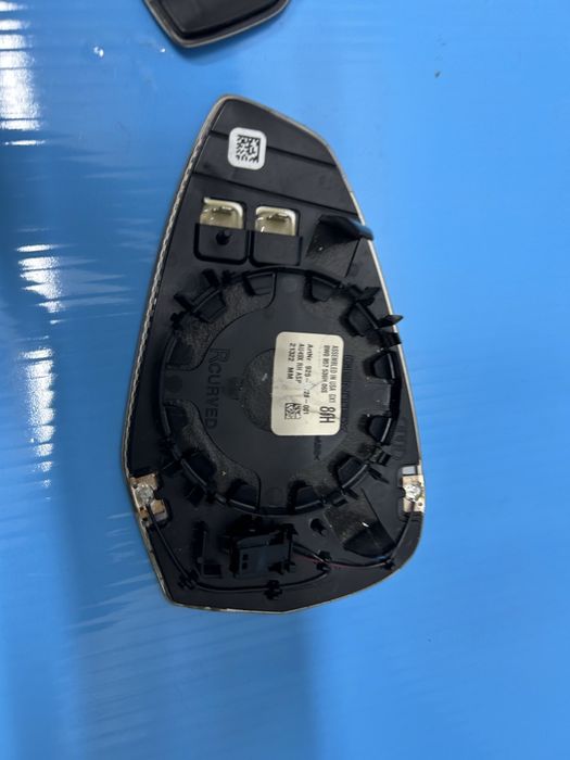 Oglinda Audi A4 B9 S4  A5 S5 8w0 stanga / dreapta 2019-2024