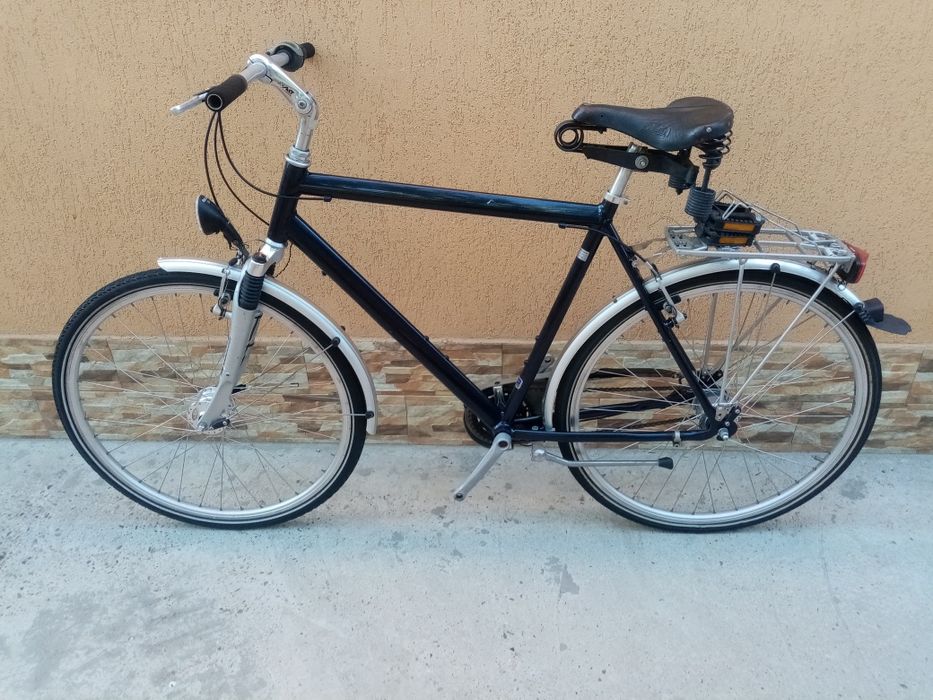 Bicicleta  bărbătească solida