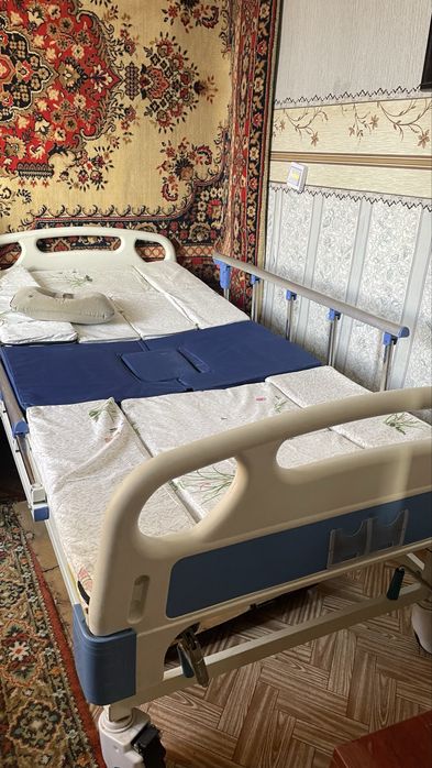 Кровать для лғжачих