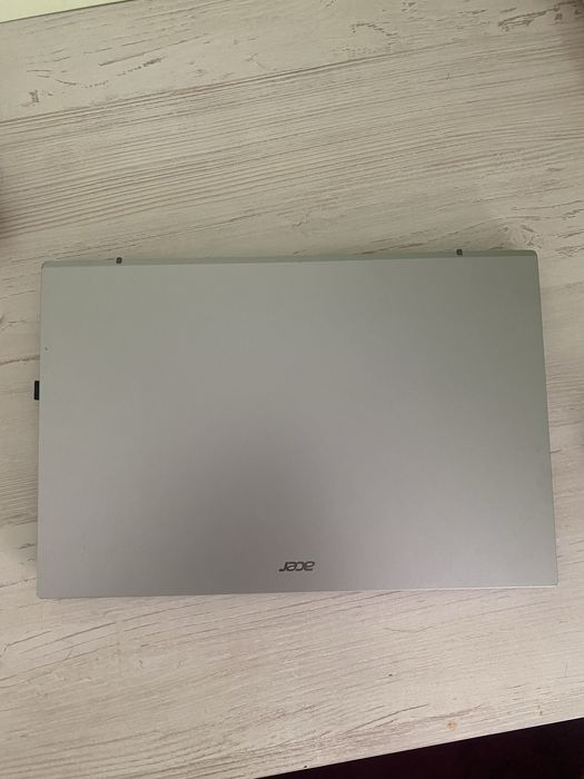 Ноутбук acer б/у