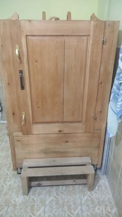 Kedr bo'chkasi sotiladi