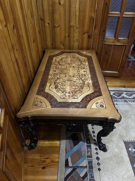 Столешница стол премиум