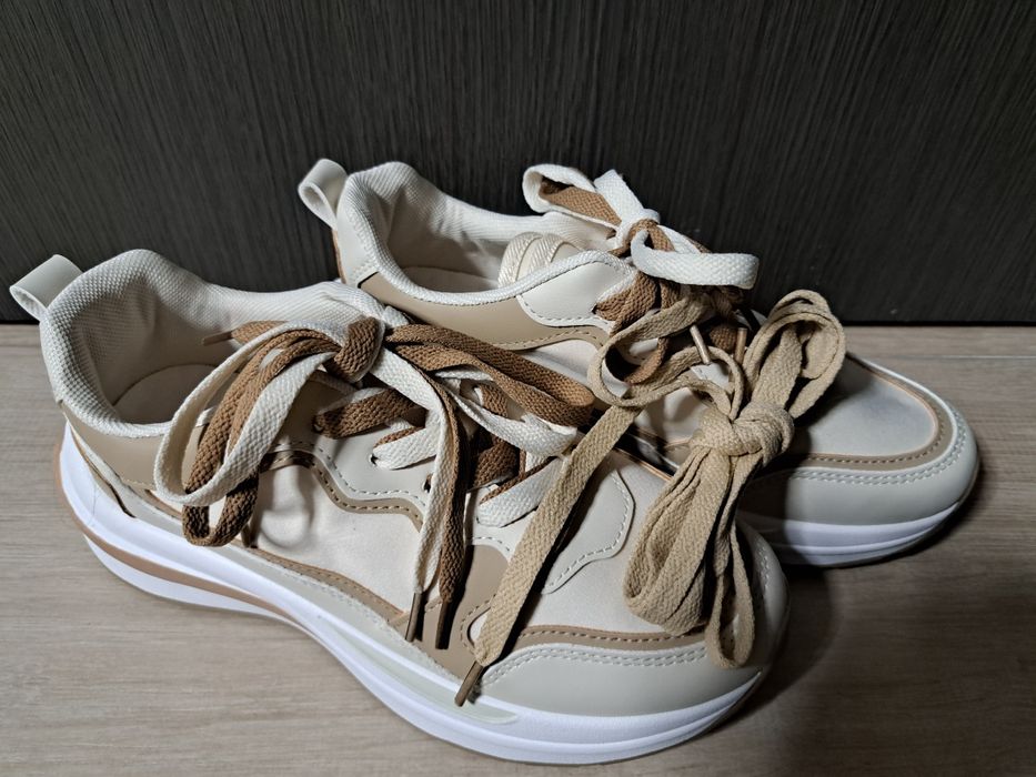 Дамски маратонки сникърси