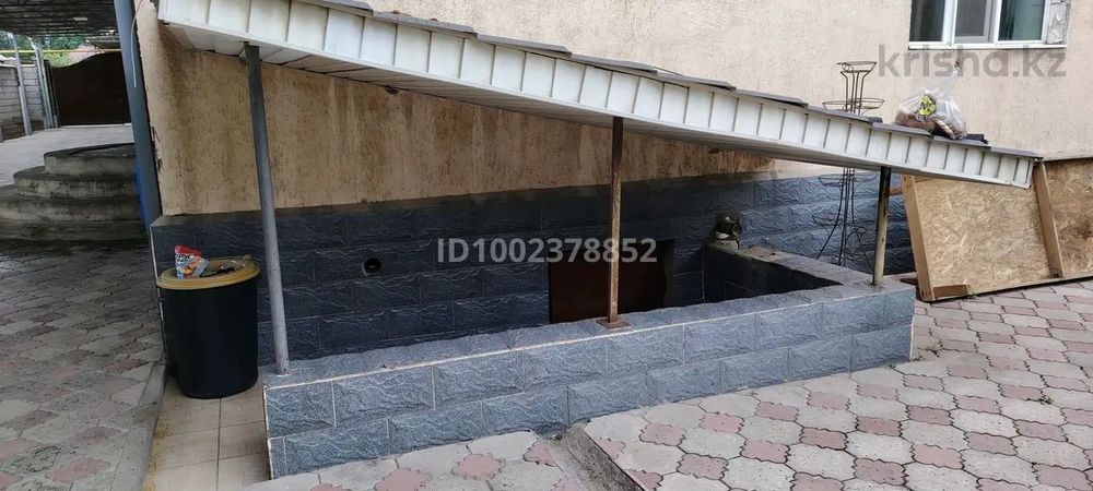 Продается жилой дом