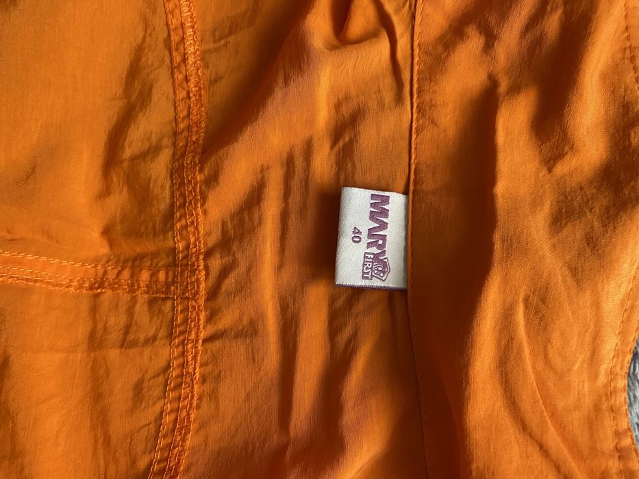 Продам ветровку