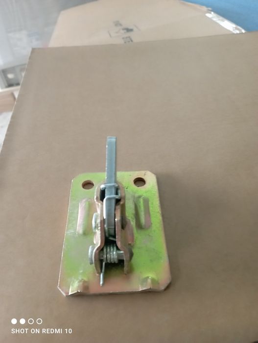 Зажимы  istirgich charos bir marta ishlatilgan