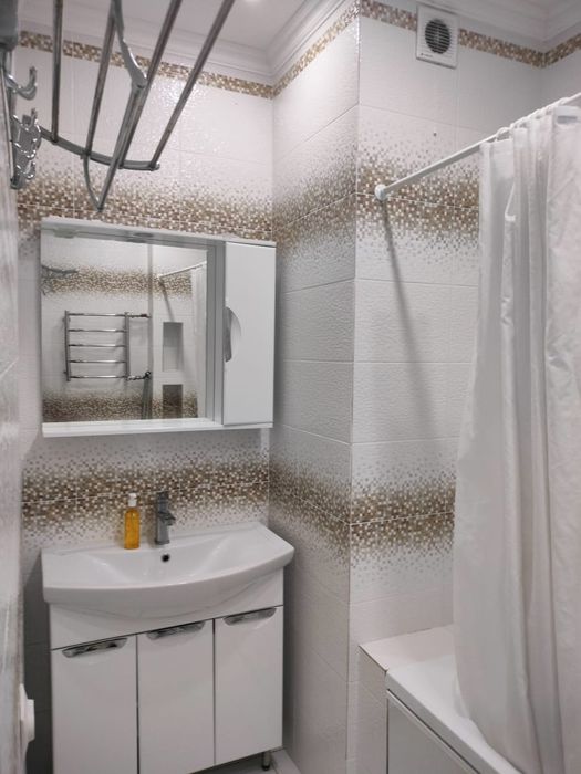 Сдается 2-х комнатная квартира