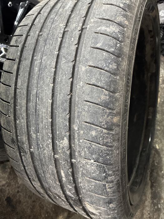 Jante mercedes R20 5x112 replica amg