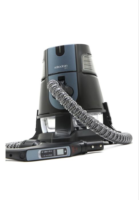 Пылесос Roboclean Aura S plus