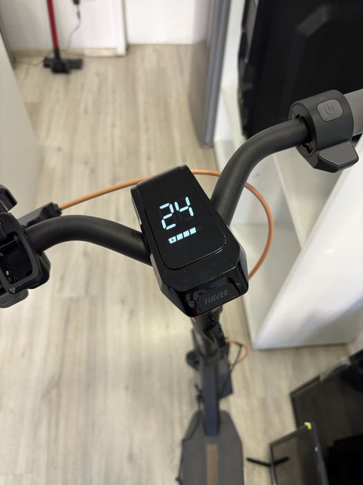 Navee Gt3 Max гаранция