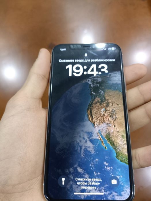 Iphone 11 pro 256 G