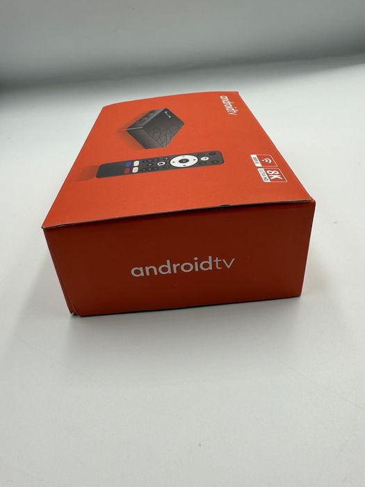 Android tv box pentru tv