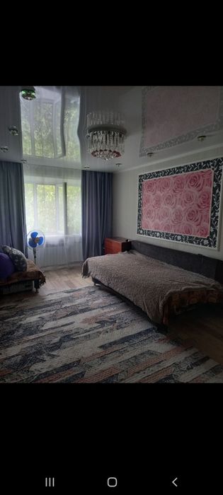 Продам 2-х комнатную квартиру